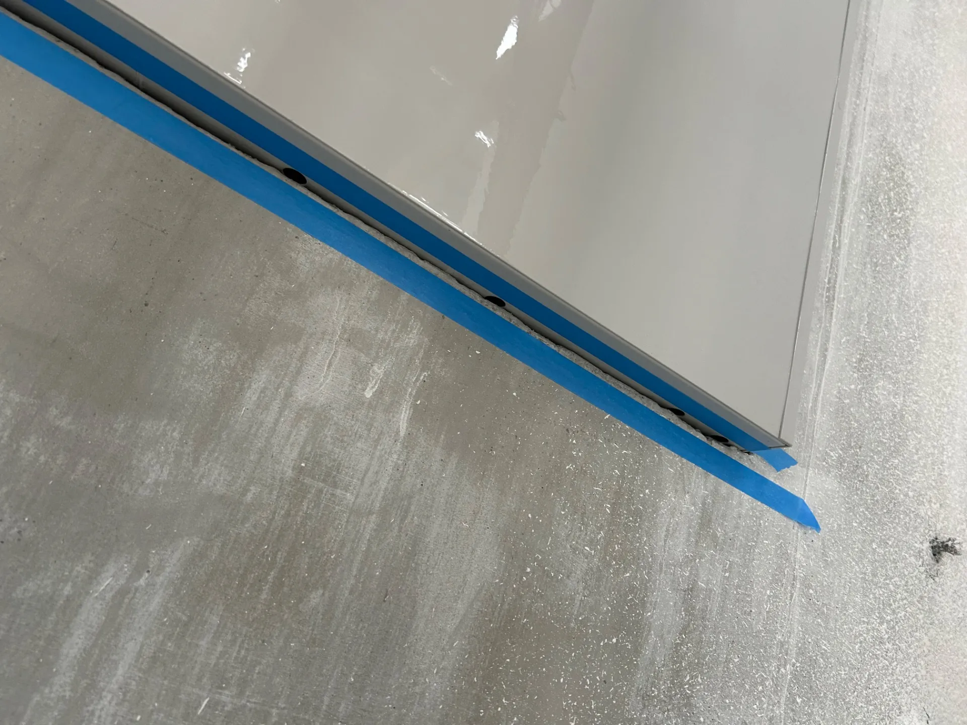 シール工事コーキング工事